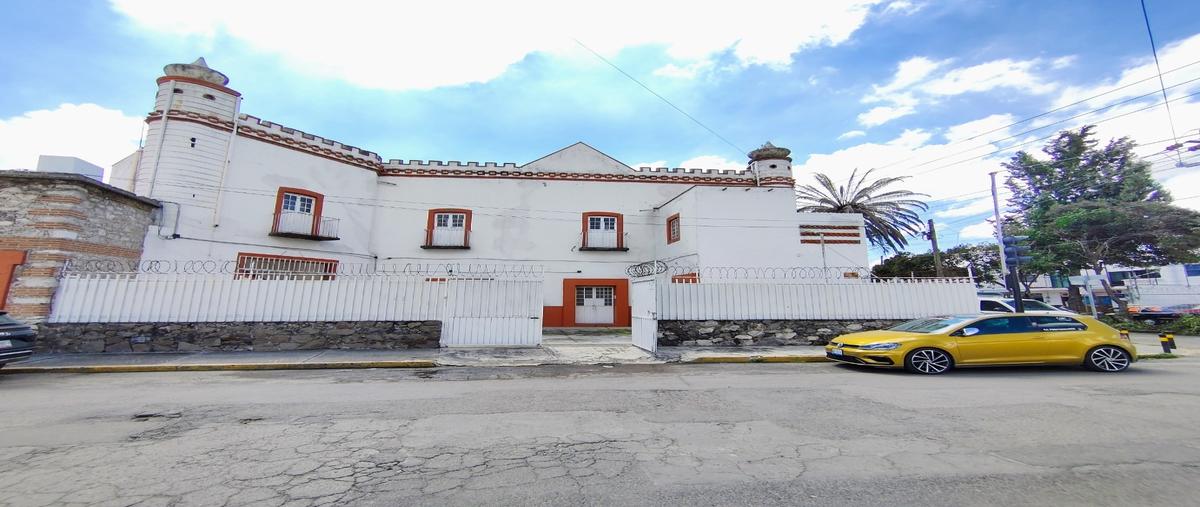 Foto de edificio en venta en  , maestro federal, puebla, puebla, 30356323 No. 01