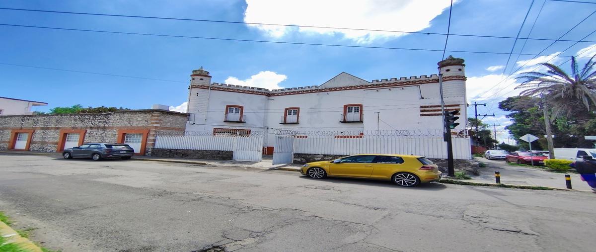 Foto de edificio en venta en  , maestro federal, puebla, puebla, 30356323 No. 02