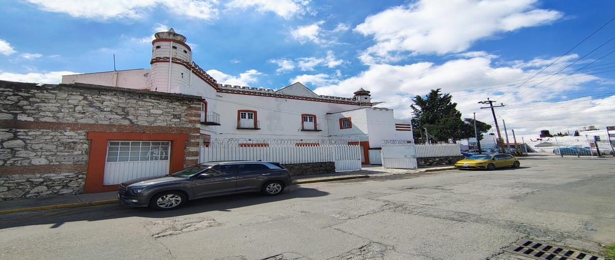 Foto de edificio en venta en  , maestro federal, puebla, puebla, 30356323 No. 04