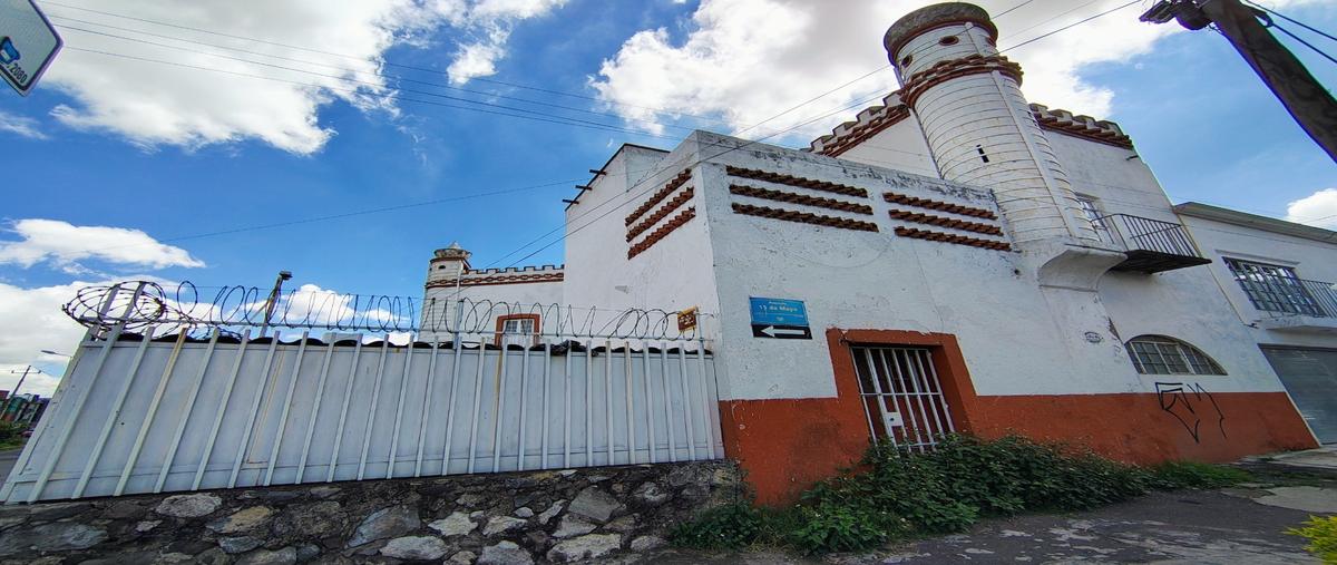 Foto de edificio en venta en  , maestro federal, puebla, puebla, 30356323 No. 05