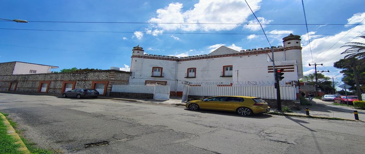 Foto de edificio en renta en  , maestro federal, puebla, puebla, 30356328 No. 01