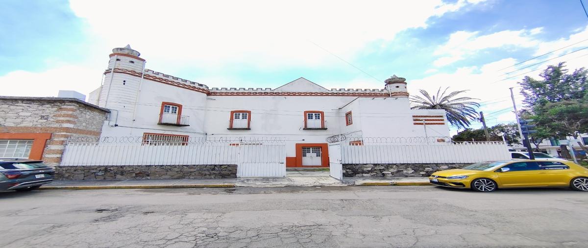 Foto de edificio en renta en  , maestro federal, puebla, puebla, 30356328 No. 02