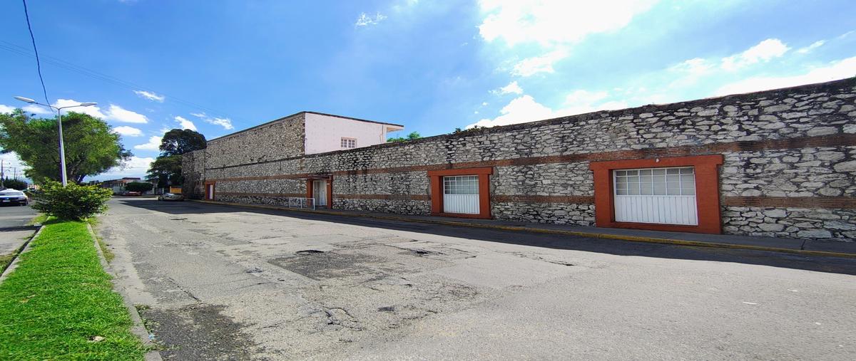 Foto de edificio en renta en  , maestro federal, puebla, puebla, 30356328 No. 03