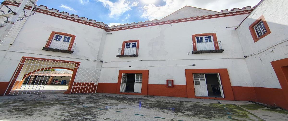 Foto de edificio en renta en  , maestro federal, puebla, puebla, 30356328 No. 05