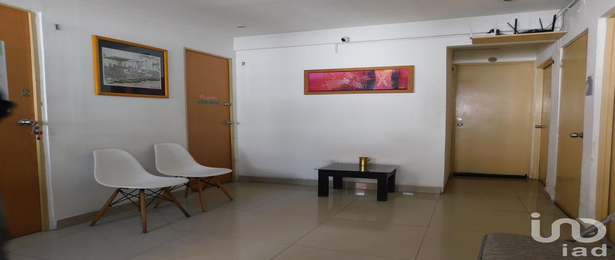 Foto de edificio en venta en maestro josé vasconcelos 325, san miguel chapultepec ii sección, miguel hidalgo, df / cdmx, 30667553 No. 05