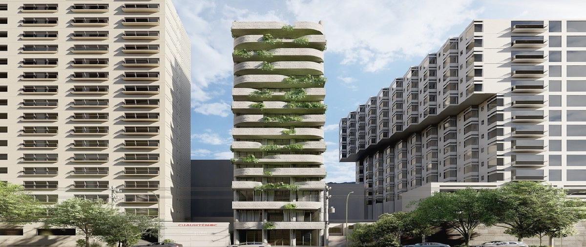 Foto de departamento en maestro josé vasconcelos , condesa, cuauhtémoc, df / cdmx, 0 foto 01 Foto de departamento en venta en maestro josé vasconcelos , condesa, cuauhtémoc, df / cdmx, 0 No. 01