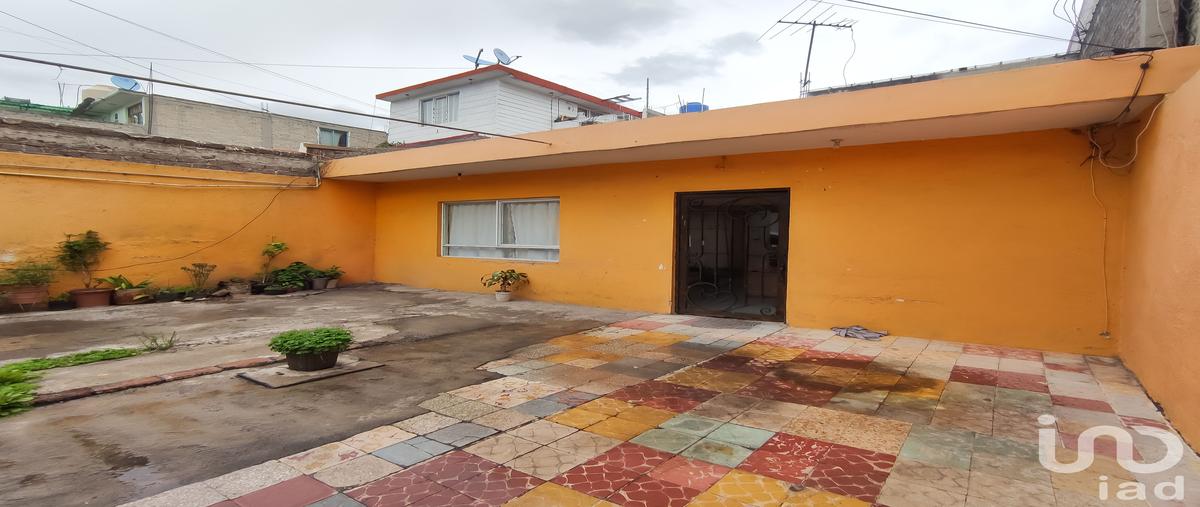 Foto de casa en maestro rural 76, zona escolar, gustavo a. madero, df / cdmx, 30039926 foto 02 Foto de casa en venta en maestro rural 76, zona escolar, gustavo a. madero, df / cdmx, 30039926 No. 02