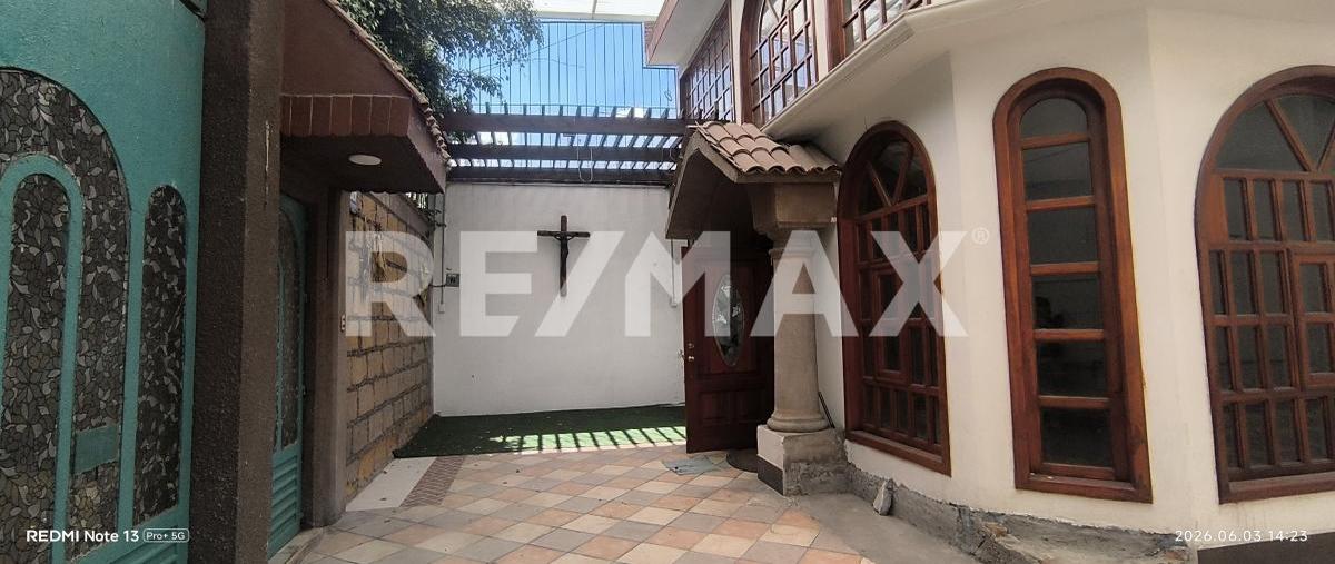 Foto de casa en maestro rural , zona escolar, gustavo a. madero, df / cdmx, 0 foto 02 Foto de casa en venta en maestro rural , zona escolar, gustavo a. madero, df / cdmx, 0 No. 02