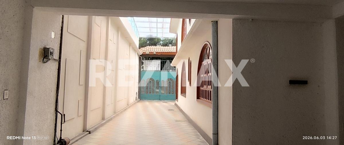 Foto de casa en maestro rural , zona escolar, gustavo a. madero, df / cdmx, 0 foto 05 Foto de casa en venta en maestro rural , zona escolar, gustavo a. madero, df / cdmx, 0 No. 05