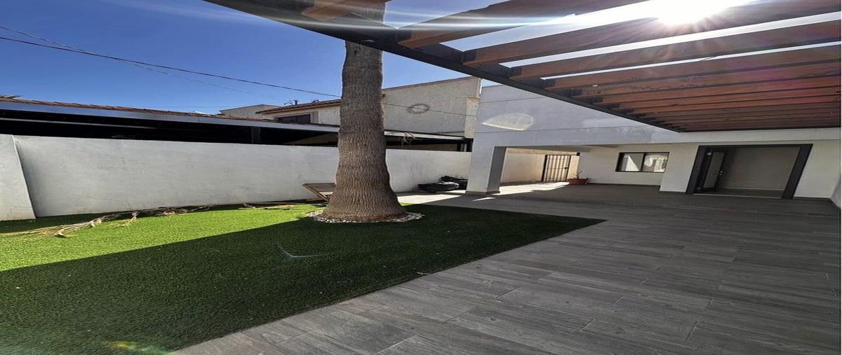 Foto de casa en renta en maestros federales , maestros federales, mexicali, baja california, 0 No. 03