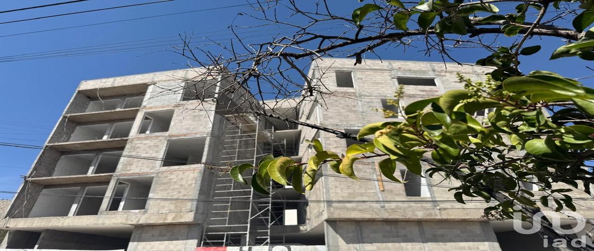 Foto de departamento en venta en maestros ilustres 653, loma alta, san luis potosí, san luis potosí, 30854936 No. 03