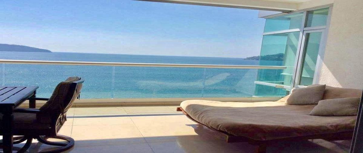 Foto de departamento en venta en  , magallanes, acapulco de juárez, guerrero, 10633190 No. 02