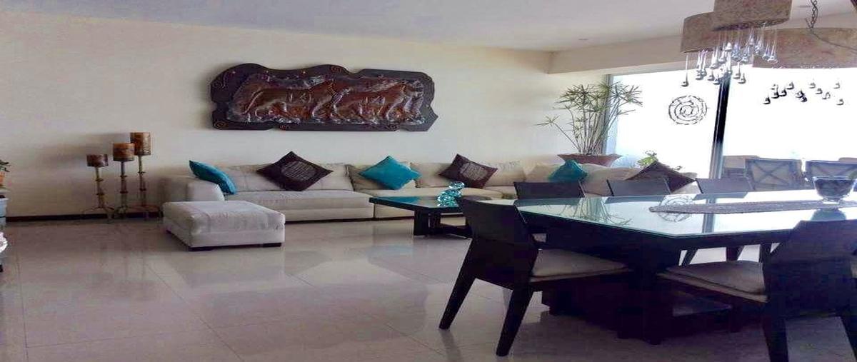 Foto de departamento en venta en  , magallanes, acapulco de juárez, guerrero, 10633190 No. 03