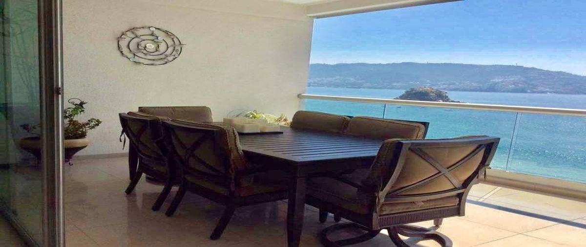 Foto de departamento en venta en  , magallanes, acapulco de juárez, guerrero, 10633190 No. 04