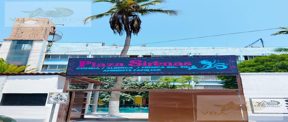 Foto de local en renta en  , magallanes, acapulco de juárez, guerrero, 26767650 No. 03