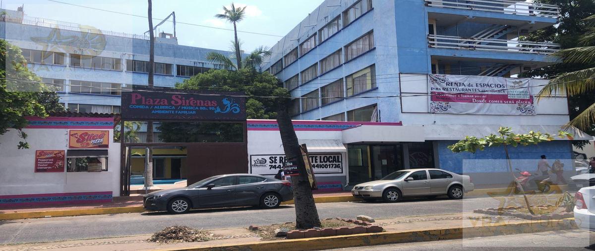 Foto de local en renta en  , magallanes, acapulco de juárez, guerrero, 26767650 No. 05
