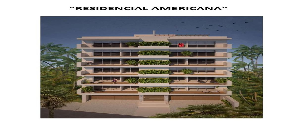 Foto de departamento en venta en  , magallanes, acapulco de juárez, guerrero, 0 No. 05