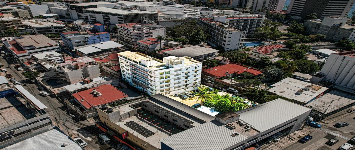 Foto de edificio en venta en  , magallanes, acapulco de juárez, guerrero, 29259367 No. 03