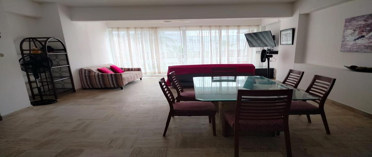 Foto de departamento en venta en  , magallanes, acapulco de juárez, guerrero, 0 No. 03