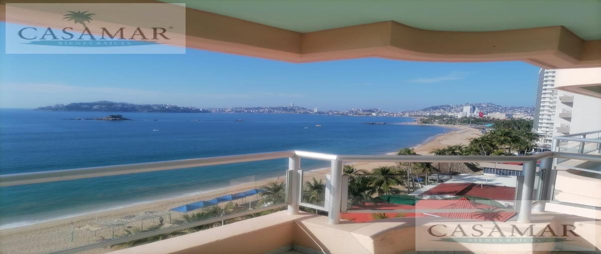 Foto de departamento en venta en  , magallanes, acapulco de juárez, guerrero, 0 No. 04