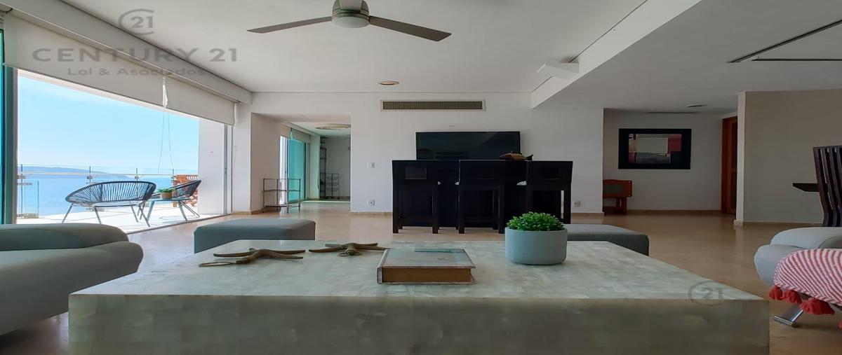 Foto de departamento en , magallanes, acapulco de juárez, guerrero, 30571684 foto 05 Foto de departamento en venta en , magallanes, acapulco de juárez, guerrero, 30571684 No. 05