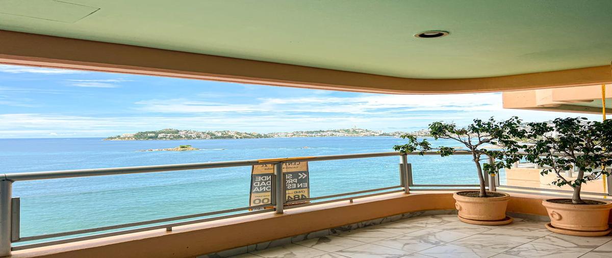 Foto de departamento en , magallanes, acapulco de juárez, guerrero, 0 foto 01 Foto de departamento en renta en , magallanes, acapulco de juárez, guerrero, 0 No. 01