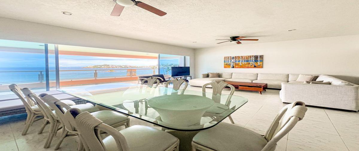 Foto de departamento en , magallanes, acapulco de juárez, guerrero, 0 foto 03 Foto de departamento en renta en , magallanes, acapulco de juárez, guerrero, 0 No. 03