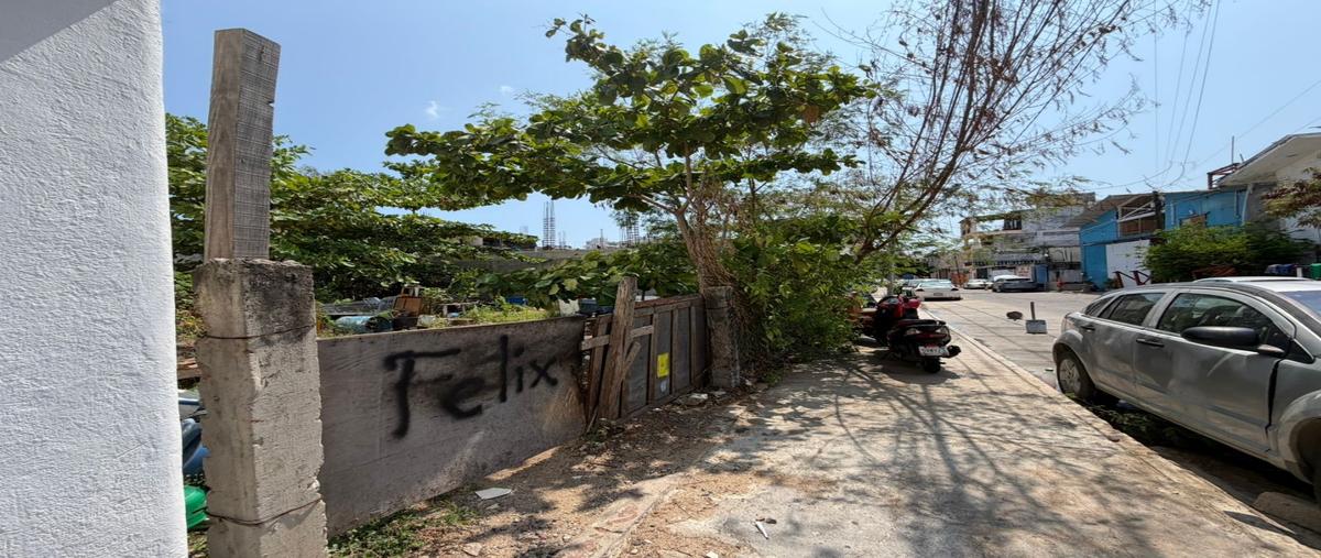 Foto de terreno habitacional en venta en  , magallanes, acapulco de juárez, guerrero, 0 No. 03