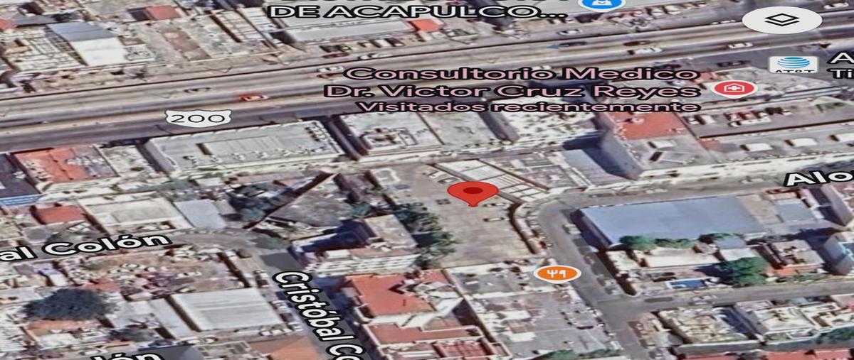 Foto de oficina en , magallanes, acapulco de juárez, guerrero, 0 foto 02 Foto de oficina en venta en , magallanes, acapulco de juárez, guerrero, 0 No. 02