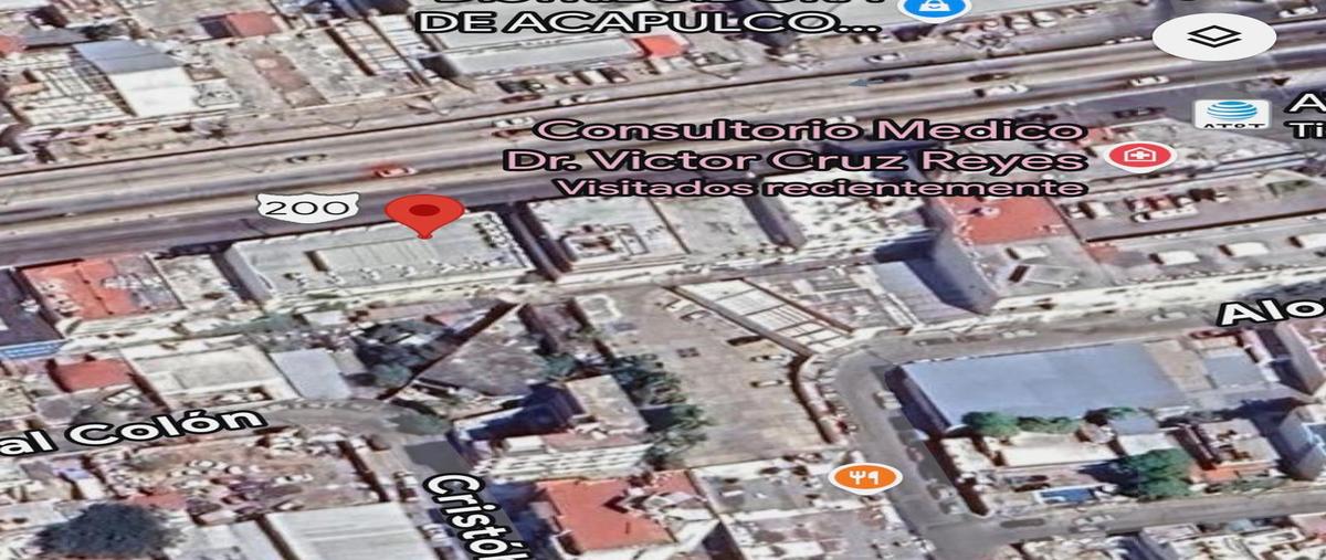 Foto de oficina en , magallanes, acapulco de juárez, guerrero, 0 foto 03 Foto de oficina en venta en , magallanes, acapulco de juárez, guerrero, 0 No. 03