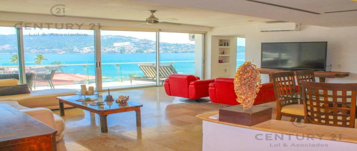 Foto de departamento en venta en  , magallanes, acapulco de juárez, guerrero, 0 No. 03