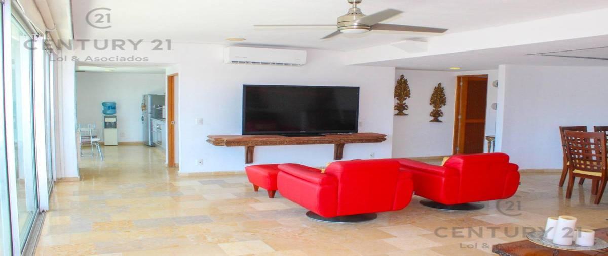 Foto de departamento en venta en  , magallanes, acapulco de juárez, guerrero, 0 No. 04