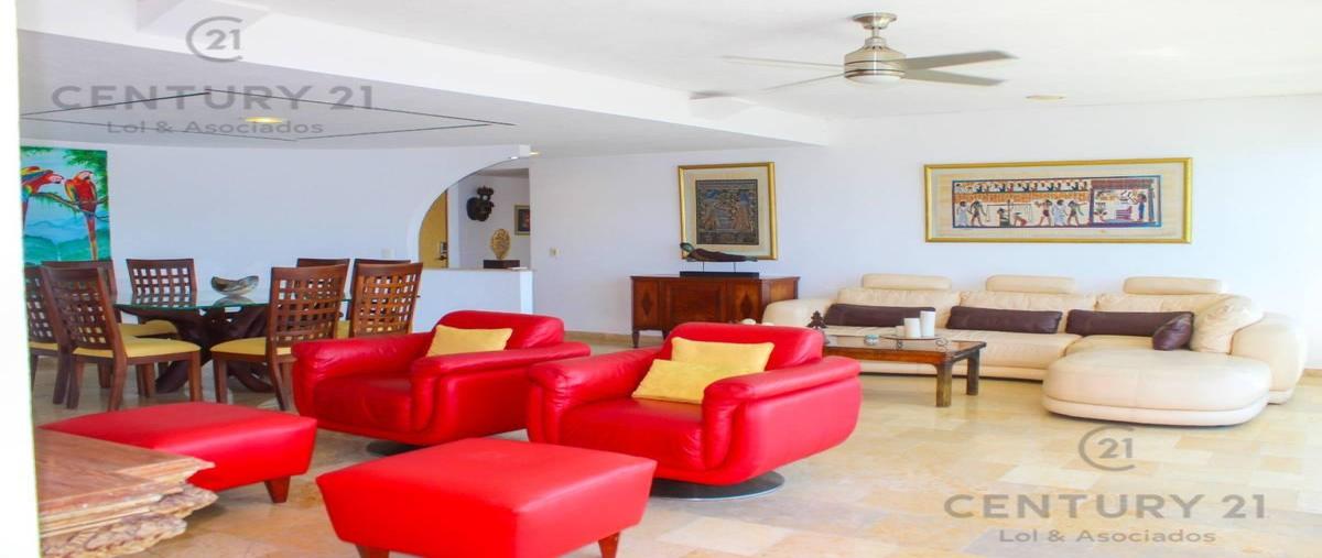Foto de departamento en venta en  , magallanes, acapulco de juárez, guerrero, 0 No. 05