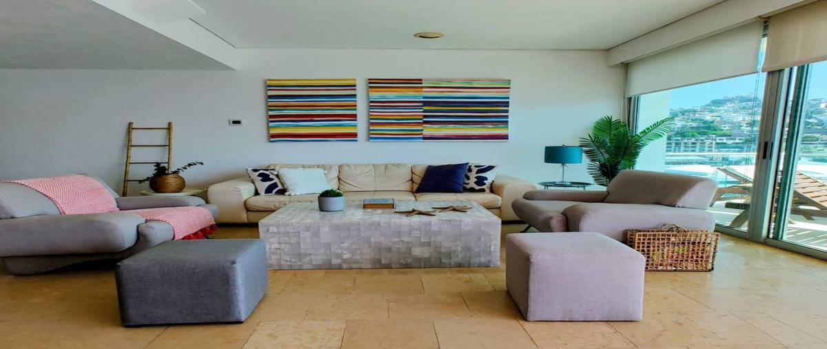 Foto de departamento en venta en  , magallanes, acapulco de juárez, guerrero, 0 No. 03