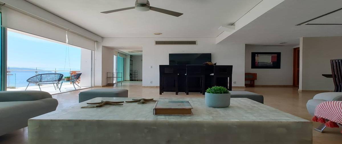 Foto de departamento en venta en  , magallanes, acapulco de juárez, guerrero, 0 No. 04