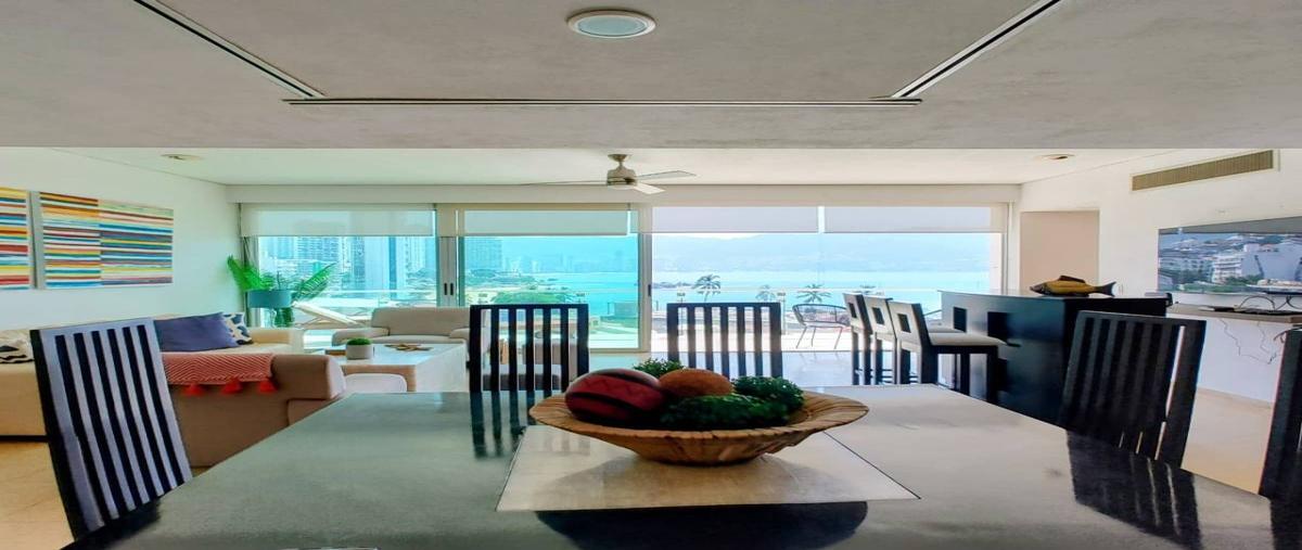 Foto de departamento en venta en  , magallanes, acapulco de juárez, guerrero, 0 No. 05