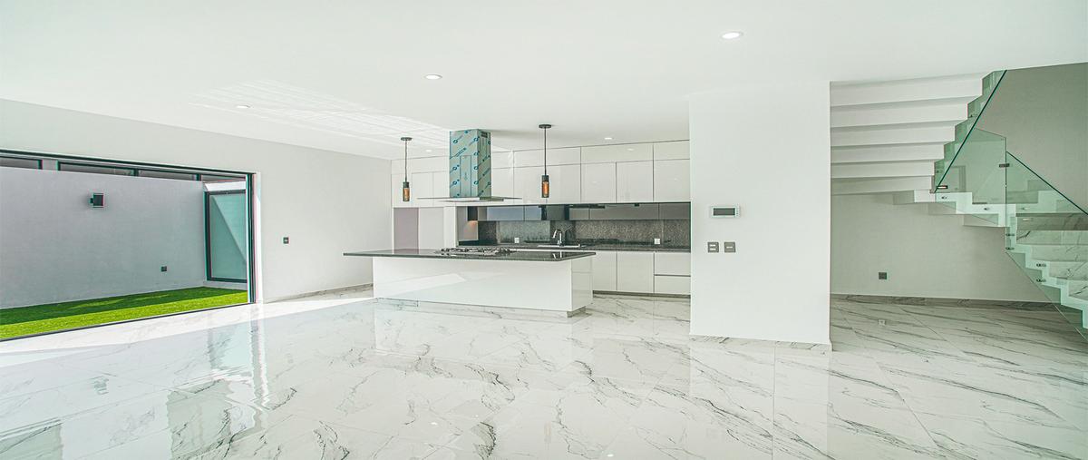 Foto de casa en venta en magallanes , punto sur, tlajomulco de zúñiga, jalisco, 29423782 No. 03