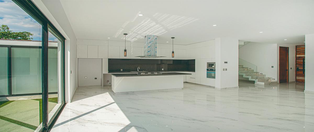 Foto de casa en venta en magallanes , punto sur, tlajomulco de zúñiga, jalisco, 29423782 No. 04