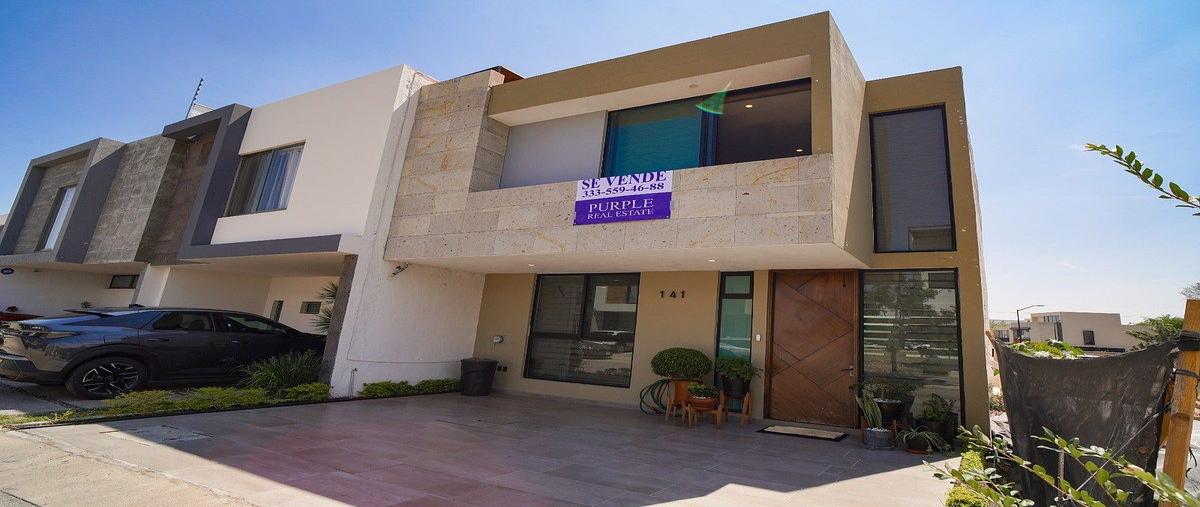 Foto de casa en magallanes , punto sur, tlajomulco de zúñiga, jalisco, 30995564 foto 01 Foto de casa en venta en magallanes , punto sur, tlajomulco de zúñiga, jalisco, 30995564 No. 01