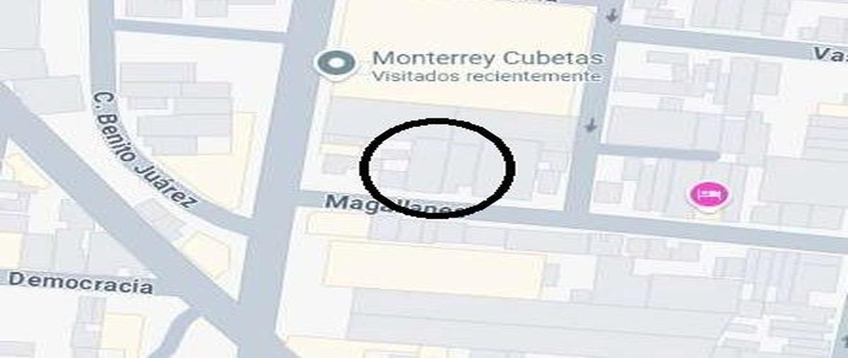 Foto de terreno comercial en venta en magallanes , treviño, monterrey, nuevo león, 0 No. 03