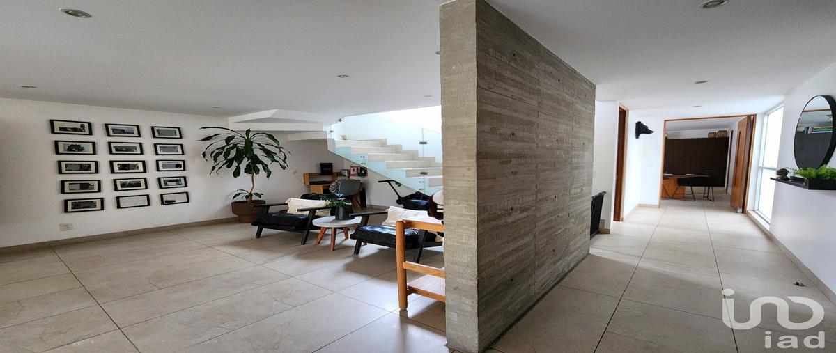 Foto de departamento en venta en magdalena 183, del valle norte, benito juárez, df / cdmx, 31287353 No. 04