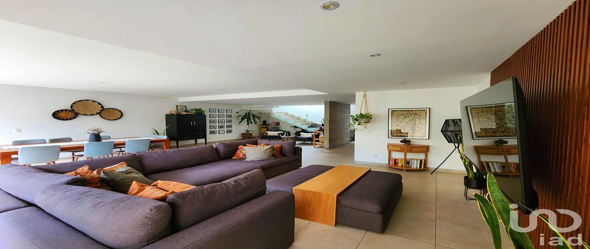 Foto de departamento en venta en magdalena 183, del valle norte, benito juárez, df / cdmx, 31287353 No. 05
