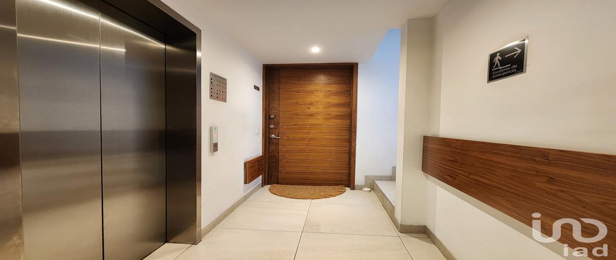 Foto de departamento en magdalena 191, del valle norte, benito juárez, df / cdmx, 31287353 foto 02 Foto de departamento en venta en magdalena 191, del valle norte, benito juárez, df / cdmx, 31287353 No. 02