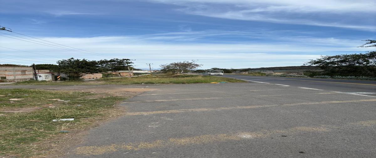 Foto de terreno habitacional en venta en  , magdalena centro, magdalena, jalisco, 29442152 No. 05