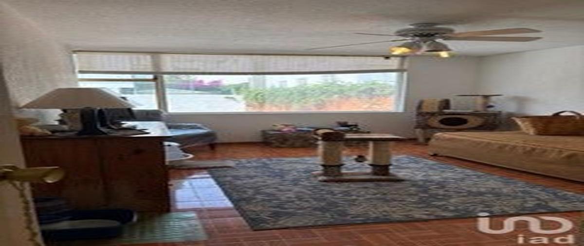 Foto de casa en venta en magdalena contreras 421, la magdalena, la magdalena contreras, df / cdmx, 30486566 No. 04