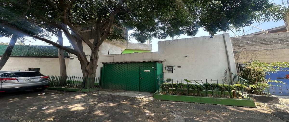 Foto de casa en venta en  , magdalena de las salinas, gustavo a. madero, df / cdmx, 30356200 No. 02