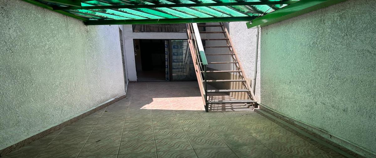 Foto de casa en venta en  , magdalena de las salinas, gustavo a. madero, df / cdmx, 30356200 No. 03
