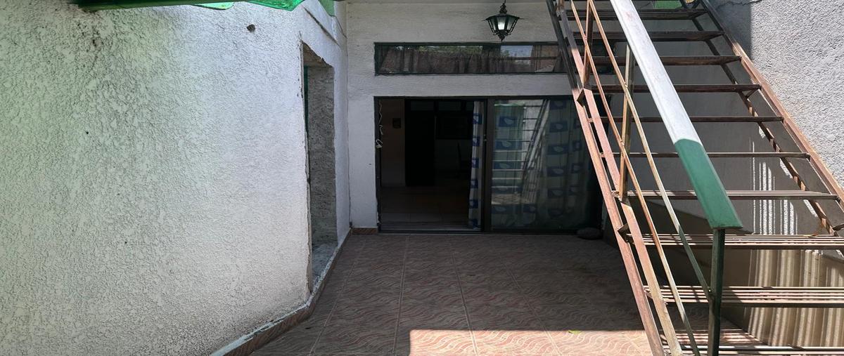 Foto de casa en venta en  , magdalena de las salinas, gustavo a. madero, df / cdmx, 30356200 No. 04