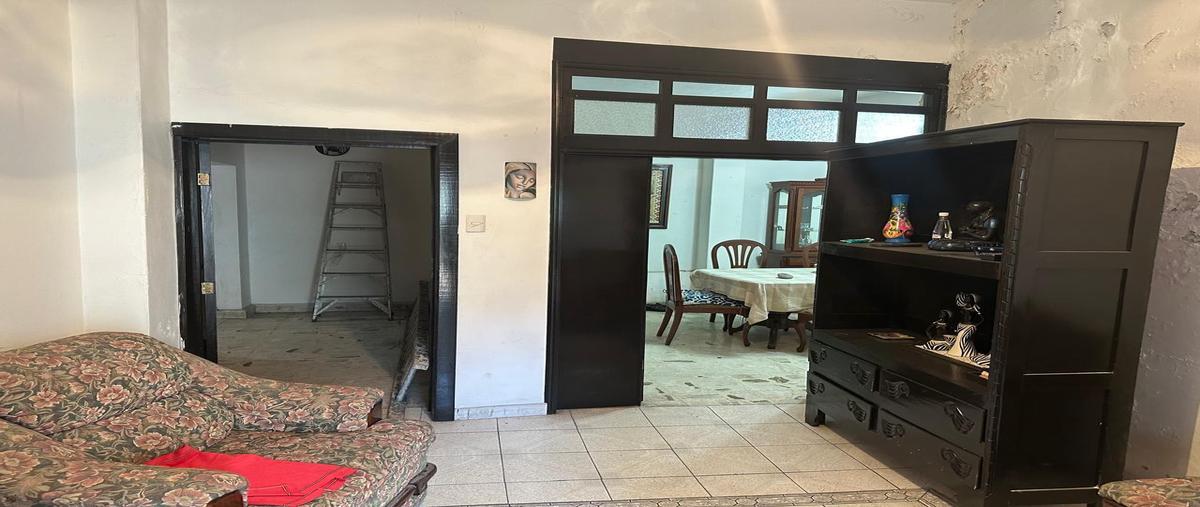 Foto de casa en venta en  , magdalena de las salinas, gustavo a. madero, df / cdmx, 30356200 No. 05