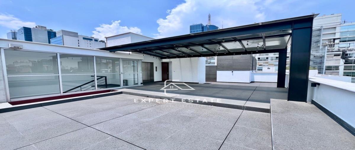 Foto de departamento en venta en magdalena , del valle centro, benito juárez, df / cdmx, 27970644 No. 04